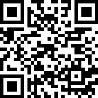 スキンケア教室の二次元コード