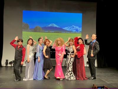 スペシャルウィーク写真