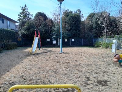 やまびこ仲よし広場の画像