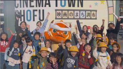 ガチョシアター出演者集合写真