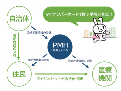 PMH概要図