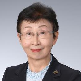 千田文子の写真