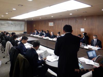 検討会状況写真