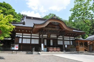 深大寺の写真の画像
