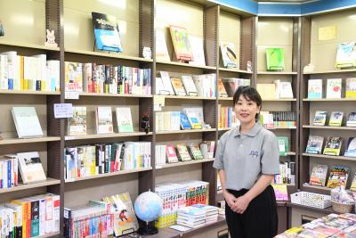 本屋ふらふらっとの写真