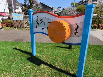 オーディオセンスの写真