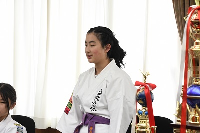 石﨑さんの写真