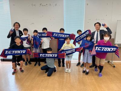 ピースメッセンジャージュニアの画像