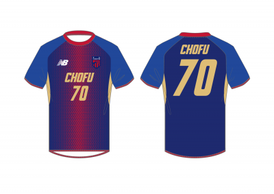 70周年記念DayTシャツの画像