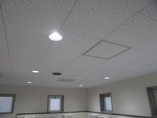 工事後のトイレの写真2