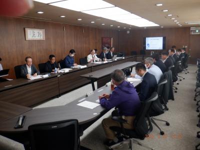 検討会状況写真