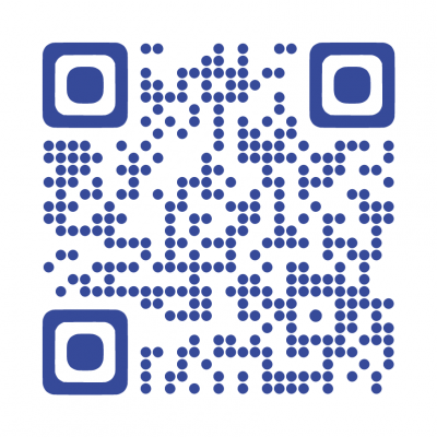 外部リンク「あなたのいばしょチャット相談」のQRコード