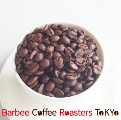 バービーコーヒーロースタートーキョーの画像