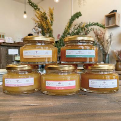 LaLaBeのハチミツの画像