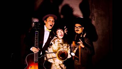 アーティストの写真1