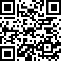 事業者向けアンケートフォーム二次元コード