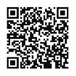 調布市農産物直売所マップQRコード