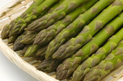 アスパラの画像