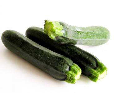 ズッキーニの画像