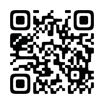 申込フォームのQRコード画像