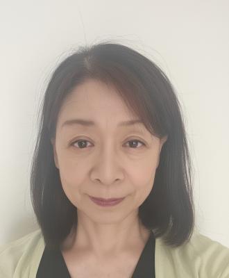 志田先生の写真