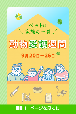 市報9月20日号11面の注目画像