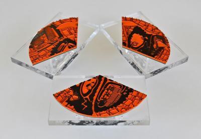 実際のスタンプの画像