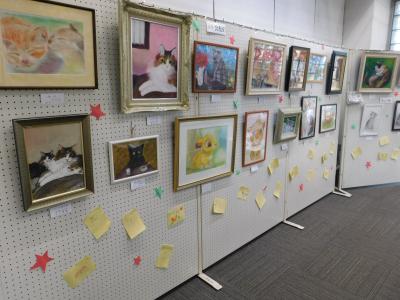 ペット展の写真