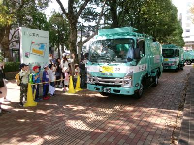 記念撮影の画像