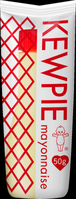 キユーピーマヨネーズの画像