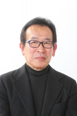 篠﨑光正先生の写真