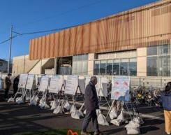 令和8年1月10日まちづくり懇談会の様子