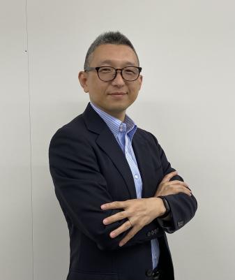 渡邊先生の写真