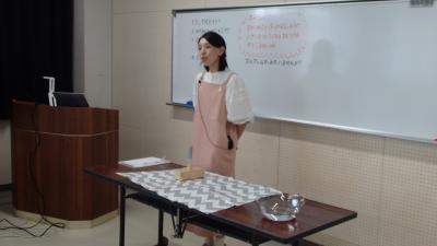 昨年度実施時の様子