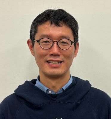 明星大学人文学部人間社会学科竹峰誠一郎氏教授の写真