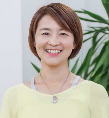 大槻昌美氏