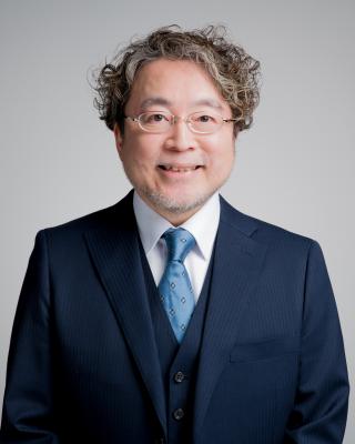 岡田豊講師の写真