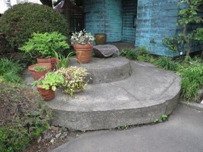 椎の実子供の家(三鷹市)