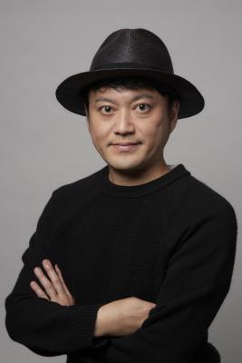 演劇教室講師の顔写真