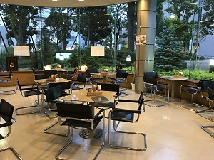 パラス 内観写真