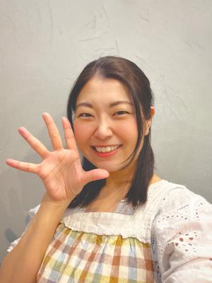 講師 いわたゆいさんの画像
