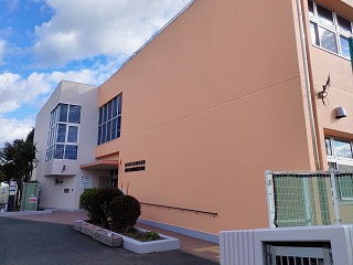 佐須分館の写真