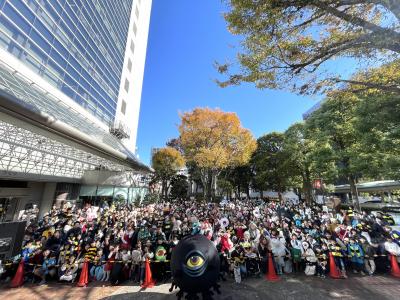 ゲゲゲ忌2024の写真