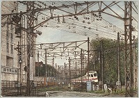 「京王相模原線上り」の写真