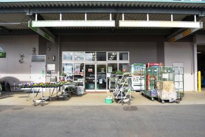 マインズショップ調布店の写真