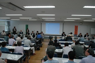 みなさまからのご意見に対する説明の写真