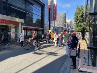 啓発活動の写真2