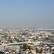 街並みのサムネイル画像