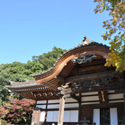 深大寺のサムネイル画像