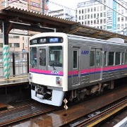 駅周辺のサムネイル画像